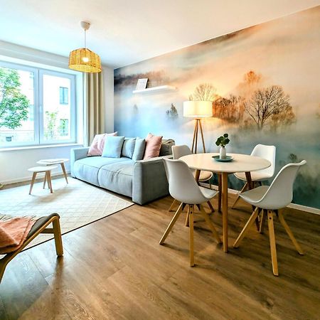 Bohnapartments - Altstadtoase - Balkon Und Garten - Wlan Ερφούρτη Εξωτερικό φωτογραφία