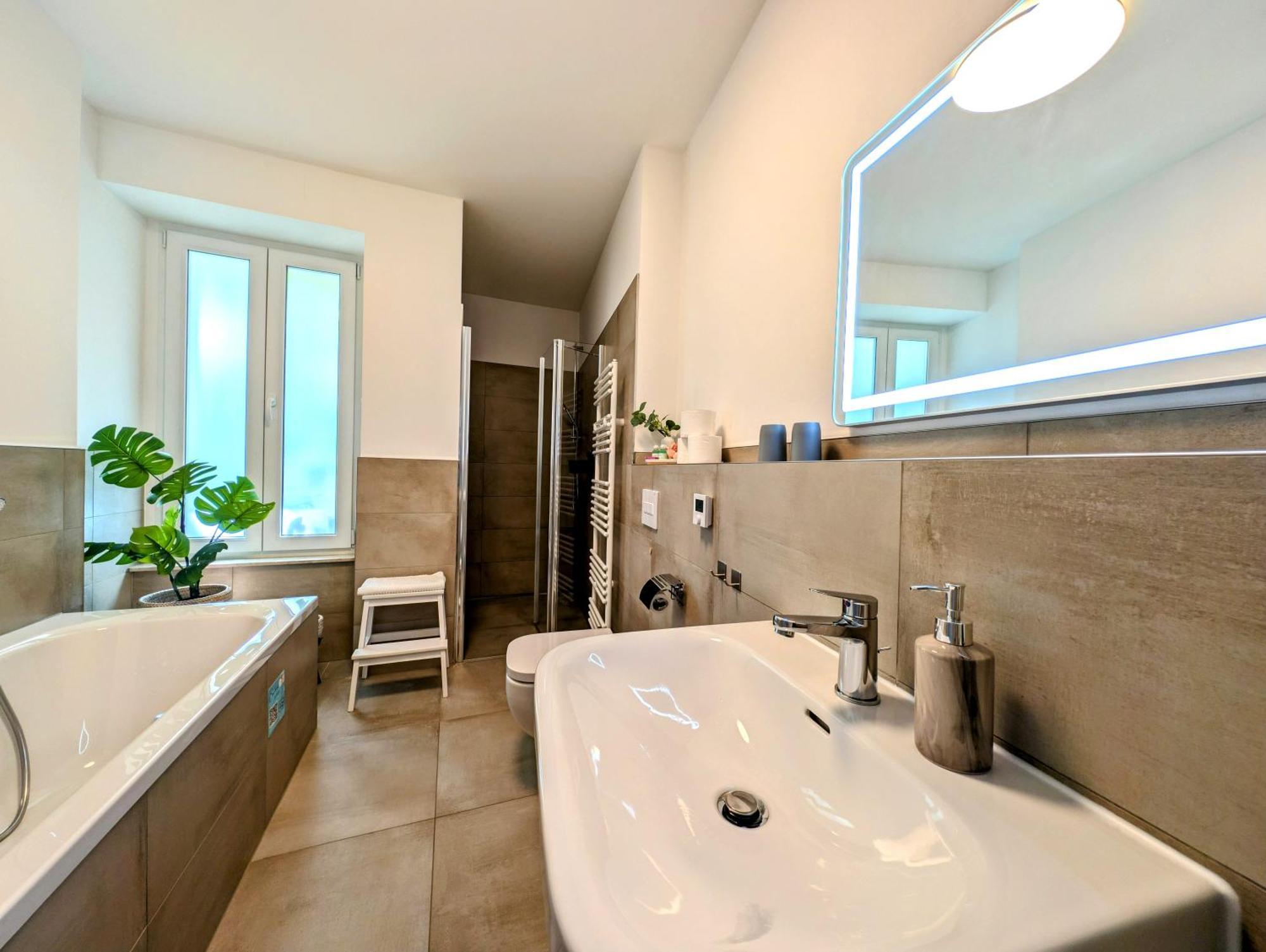 Bohnapartments - Altstadtoase - Balkon Und Garten - Wlan Ερφούρτη Εξωτερικό φωτογραφία