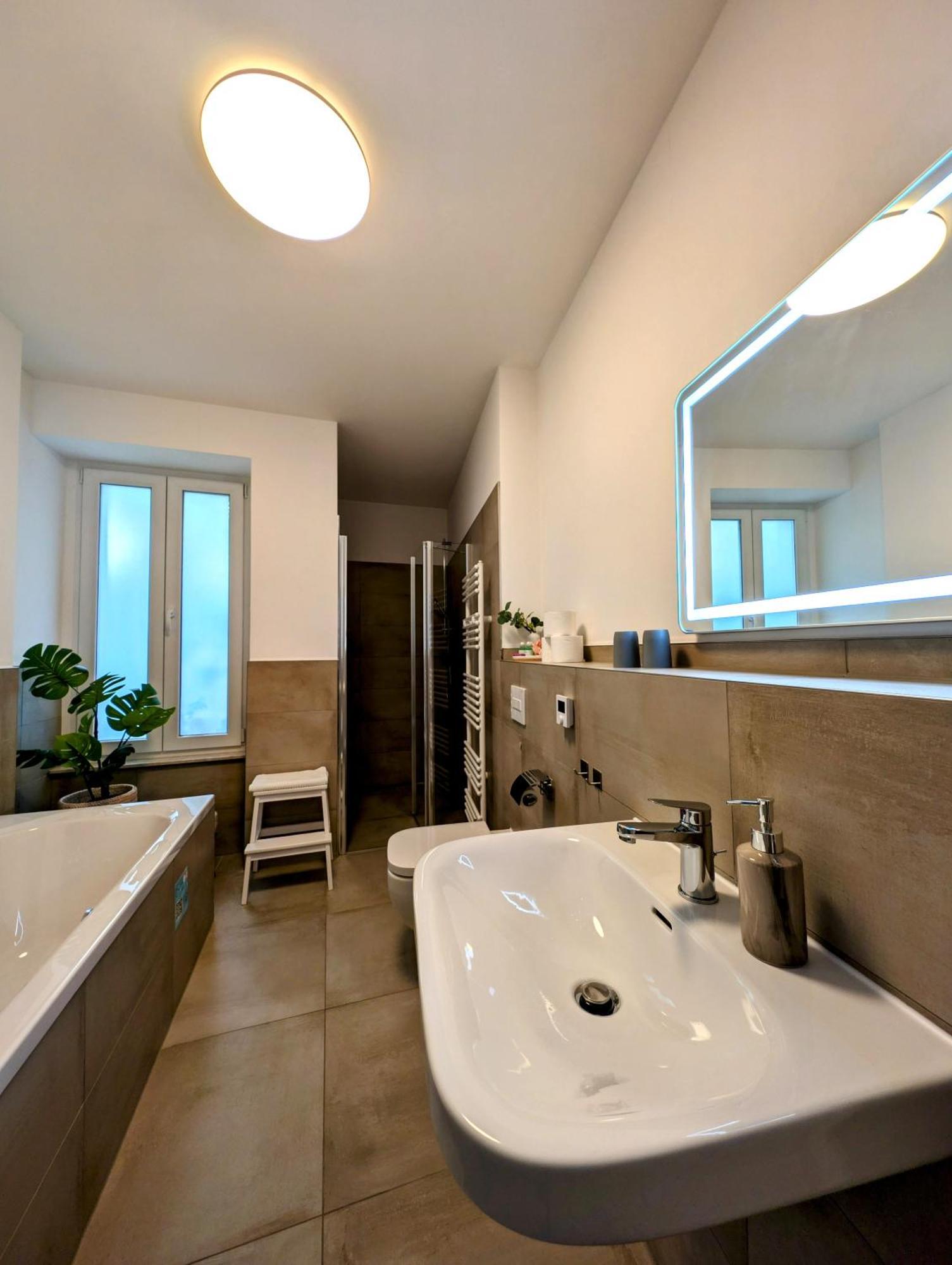 Bohnapartments - Altstadtoase - Balkon Und Garten - Wlan Ερφούρτη Εξωτερικό φωτογραφία